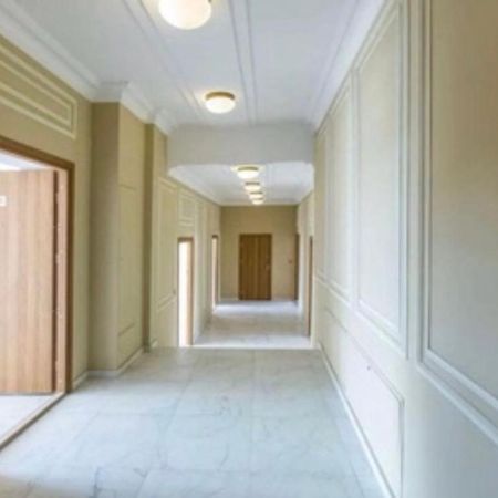 Przytulny Mikroapartament Breslávia Exterior foto