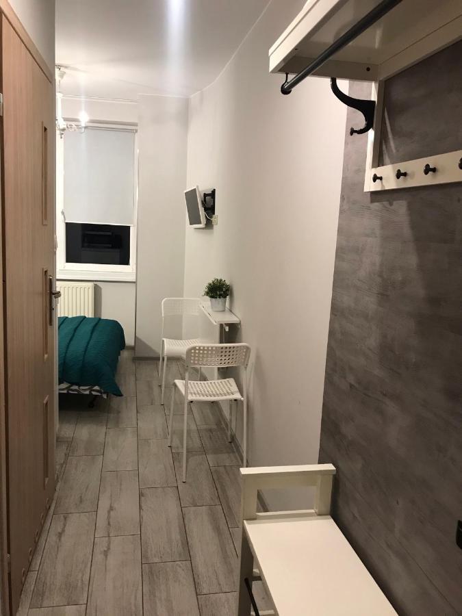 Przytulny Mikroapartament Breslávia Exterior foto