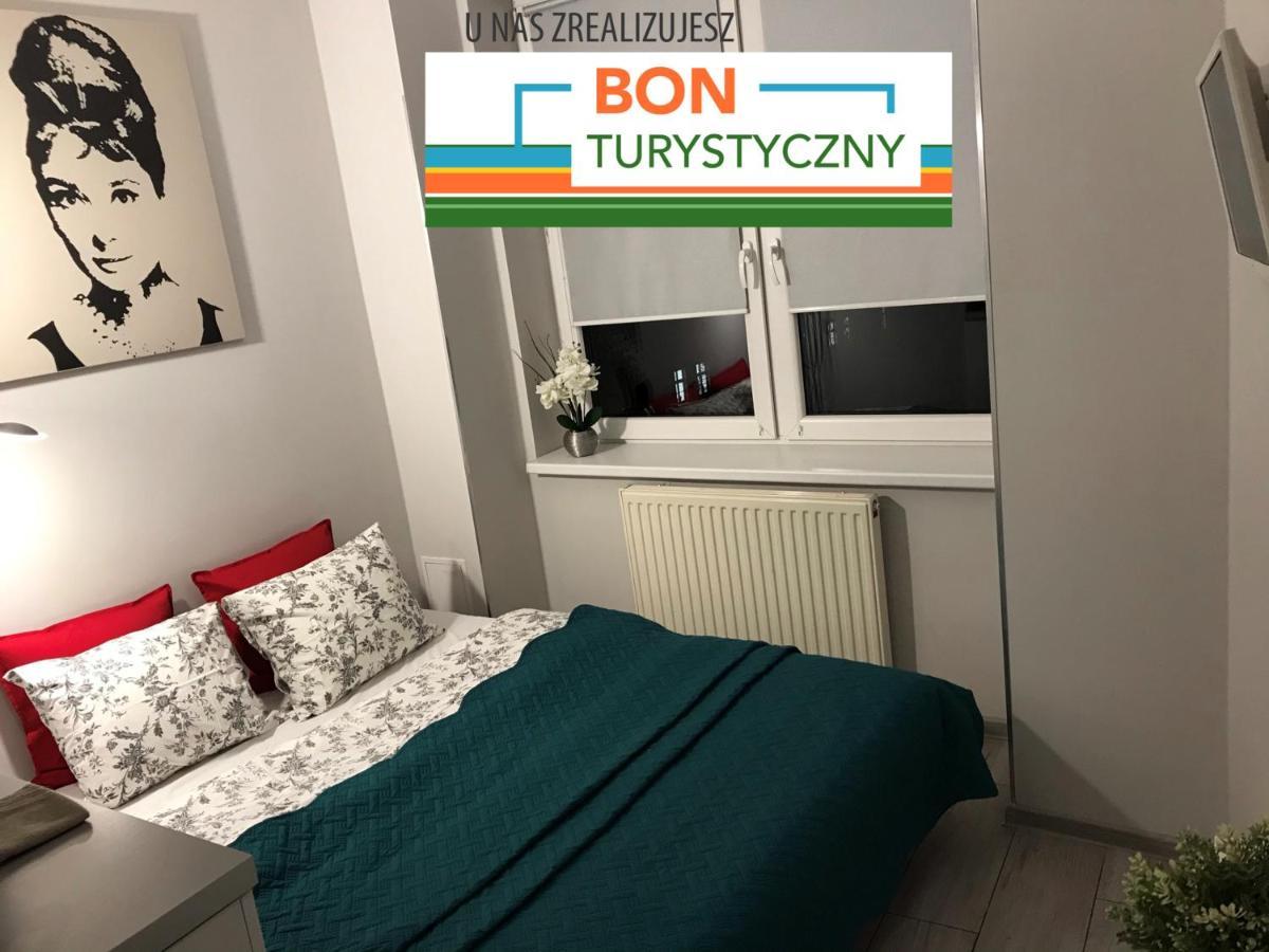 Przytulny Mikroapartament Breslávia Exterior foto
